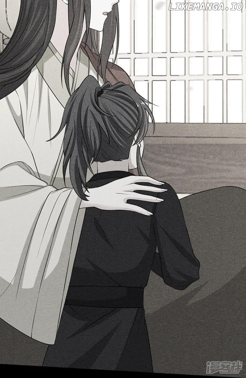 Poisonous Doctor: First Wife’s Daughter Chapter 395 - page 17